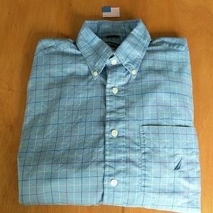 Nautica Long Sleeve Shirt